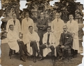 19100000c MICHEL E.T.D. VLASTO (far right) U.C.H.